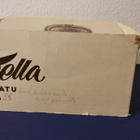 Teuva Lakkitehdas Oy PAHVILAATIKKO Tella - pikkukuva 1