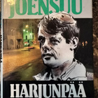 Matti Yrjänä Joensuu: Harjunpää ja rakkauden lait - pikkukuva 1