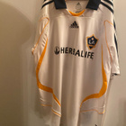 David Beckham LA Galaxy pelipaita - pikkukuva 2