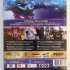 Blue Beetle - Limited Steelbook (4K Ultra HD + BD) 2023 UUSI - pikkukuva 2