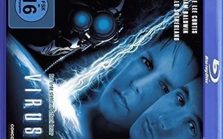 virus	(66 849)	UUSI	-DE-		BLU-RAY		jamie lee curtis	1998