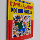 Johan Unenge ym. : Evan ja Adamin kotibilekirja - pikkukuva 1