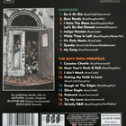 Atlanta Rhythm Section – Underdog/The Boys From Doraville CD - pikkukuva 2