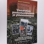Maarit Uusikumpu : Vastarintaa, puolustustaistelua ja yht... - pikkukuva 1