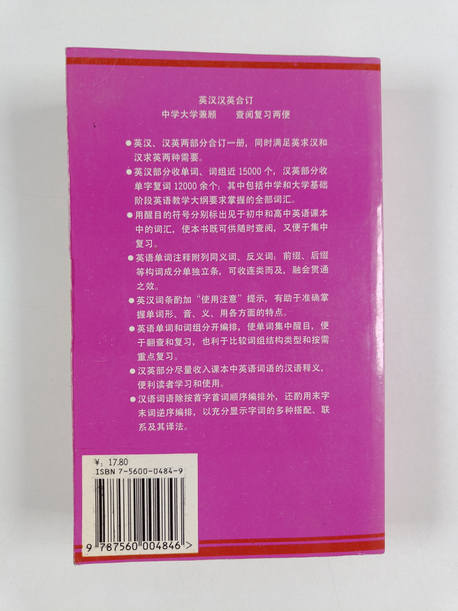 Item image