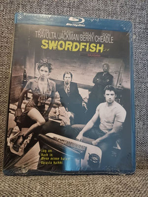 Swordfish