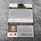 Petteri Nokelainen 2005-06 Fleer Hot Prospects RPA - pikkukuva 2