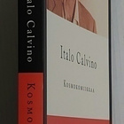 Italo Calvino - Kosmokomiikkaa - pikkukuva 2