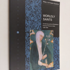 Maiju Lehmijoki-Gardner : Worldly saints : social interac... - pikkukuva 1