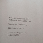 Eino Pietola - Sissiosasto iskee (sid.) - pikkukuva 3