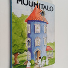 Johanna Harkkila : Muumitalo - pikkukuva 1