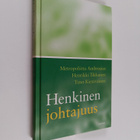 metropoliitta Ambrosius : Henkinen johtajuus - pikkukuva 1