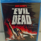 The Evil Dead (Blu-ray) - pikkukuva 1