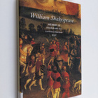 William Shakespeare : Henrik IV osa 1 - pikkukuva 1