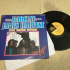 BARCLAY JAMES HARVEST - Early Morning Onwards LP - pikkukuva 1