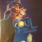 SOUL - SIELUN SYÖVEREISSÄ BLU-RAY SUOMIPUHE - pikkukuva 1