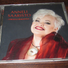 Anneli Saaristo Uskalla rakastaa cd - pikkukuva 1