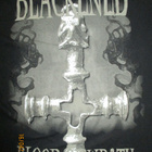 Bändipaita : Einherjer - Blackened Cinder - pikkukuva 5