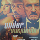 EPÄILYKSEN ALLA  DVD (Gene Hackman,Morgan Freeman) - pikkukuva 1