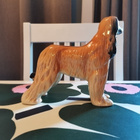 Beswick Afghan Hound, Vintage - pikkukuva 2
