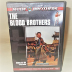 THE BLOOD BROTHERS (UUSI) - pikkukuva 1