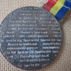 Romania Corporate Games -mitali - pikkukuva 3