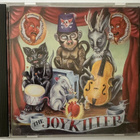 [CD] THE JOYKILLER: THREE - pikkukuva 1