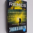 Ilkka Remes : Shokkiaalto - pikkukuva 1