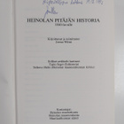 Jorma Wilmi : Heinolan pitäjän historia 1860-luvulle (sig... - pikkukuva 3