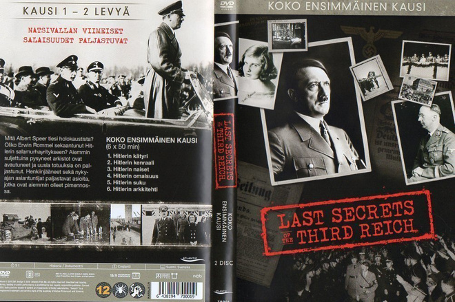 last secrets of the third reich 1 kausi	(30 694)	k	-FI-	suom