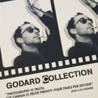 Godard Collection -DVD - pikkukuva 1