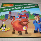 Postimies Pate Kaksi erikoista pakettia! 2 - pikkukuva 1
