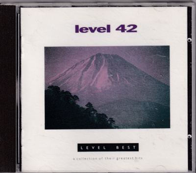Level 42 - Level Best