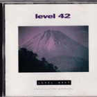 Level 42 - Level Best - pikkukuva 1