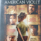 American violet Blu-ray - pikkukuva 1