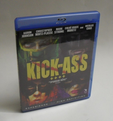 KICK-ASS BD