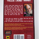 Mike Caro : Caro's Book of Poker Tells - pikkukuva 2
