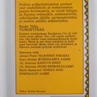 Kauko Valta : Vaskikypärä : tarina Hämeen pakanuuden ajoilta - pikkukuva 2