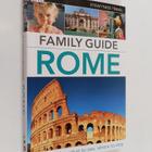 Ros Belford : Family guide Rome - pikkukuva 1