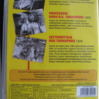 UUNO ILMIÖ 1 DVD KOKOELMA - pikkukuva 2