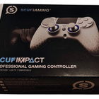 PS4/PC - Scuf Impact -peliohjain - pikkukuva 1