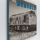 Norman E. Preedy ym. : BR Diesels in Close-up - pikkukuva 1
