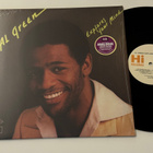 Al Green – Explores Your Mind (HI FIDELITY LP) - pikkukuva 1