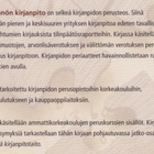 Soile Tomperi: Käytännön kirjanpito - pikkukuva 3