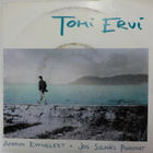 TOMI ERVI - AMMUN KYYNEET / JOS SILMÄS PUHUVAT EX-/EX- 7" - pikkukuva 1