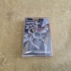 POISON WHISKY - Enter The Meatgrinder MC - pikkukuva 1