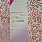 Veet Sensitive ihokarvanpoistovoide Body & Legs 200 ml - pikkukuva 1