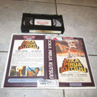 JOKA PIRUA KUTSUU - VHS - pikkukuva 2