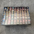 KUNNIAN MIEHET-JAG-THE COMPLETE SERIES (UUSI/MUOVEISSA) - pikkukuva 2