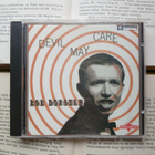 Bob Dorough - Devil May Care (CD) - pikkukuva 1